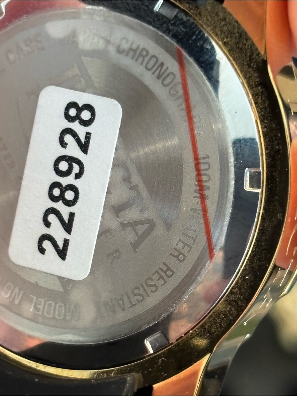 The Invicta Pro Diver 6983 - Picture 6 of 6